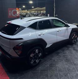 هيونداي كونا